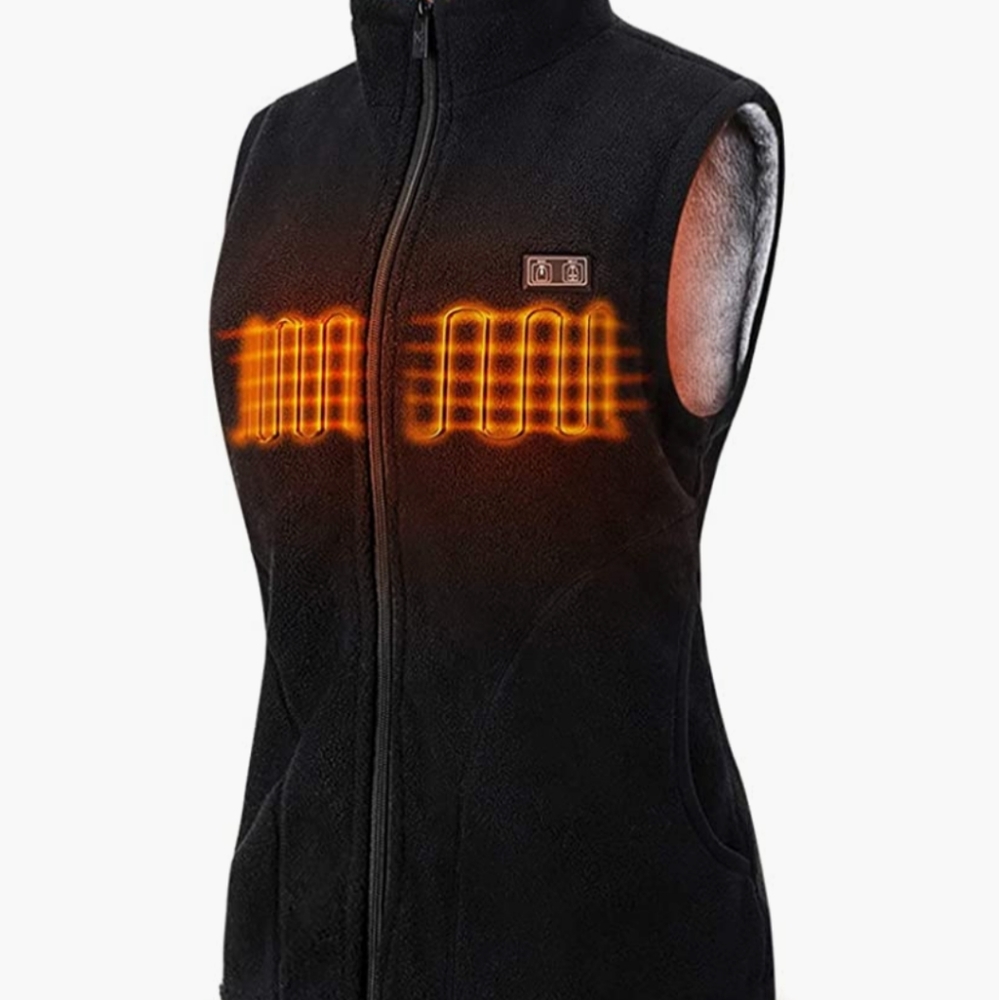 Eskreka Heated Vest XXL